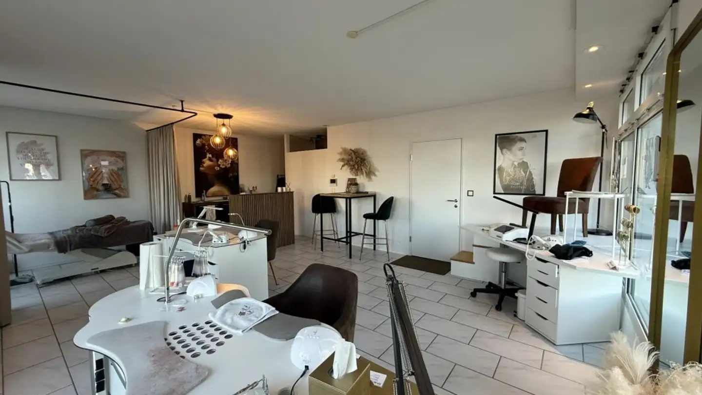 Commercial for rent - Feldmatt 10, 6208 Oberkirch LU - Photo 4