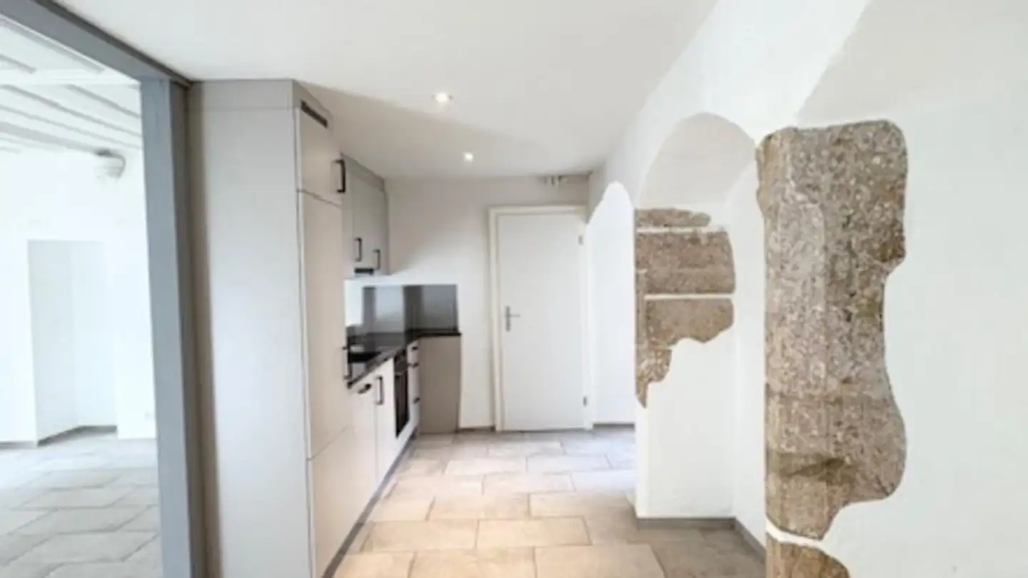 Loft for rent - Le Bourg 1, 2042 Valangin - Photo 3