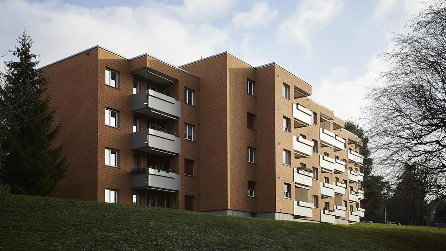 Spazio di archiviazione in affitto - In Der Fadmatt 53, 8902 Urdorf