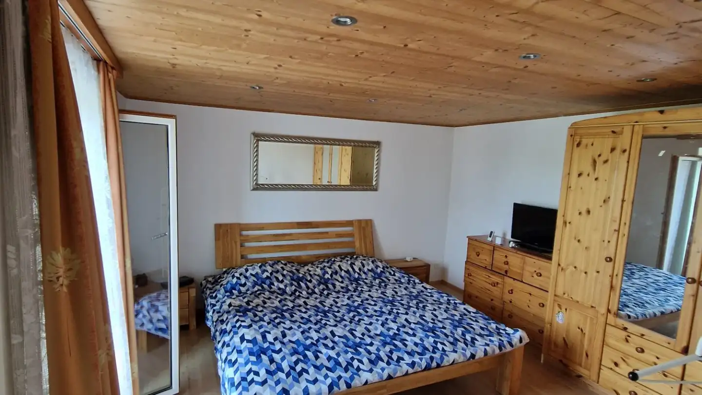 Apartment for rent - Strecc Al Riazzign 10, 6597 Agarone - Photo 2