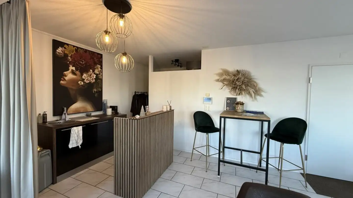 Commercial for rent - Feldmatt 10, 6208 Oberkirch LU