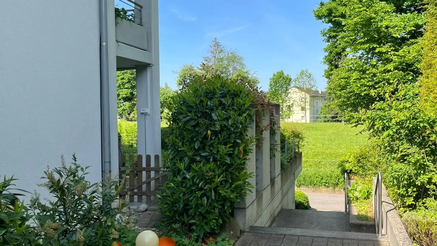 Villa for rent - Allmengasse 23, 4900 Langenthal - Photo 2