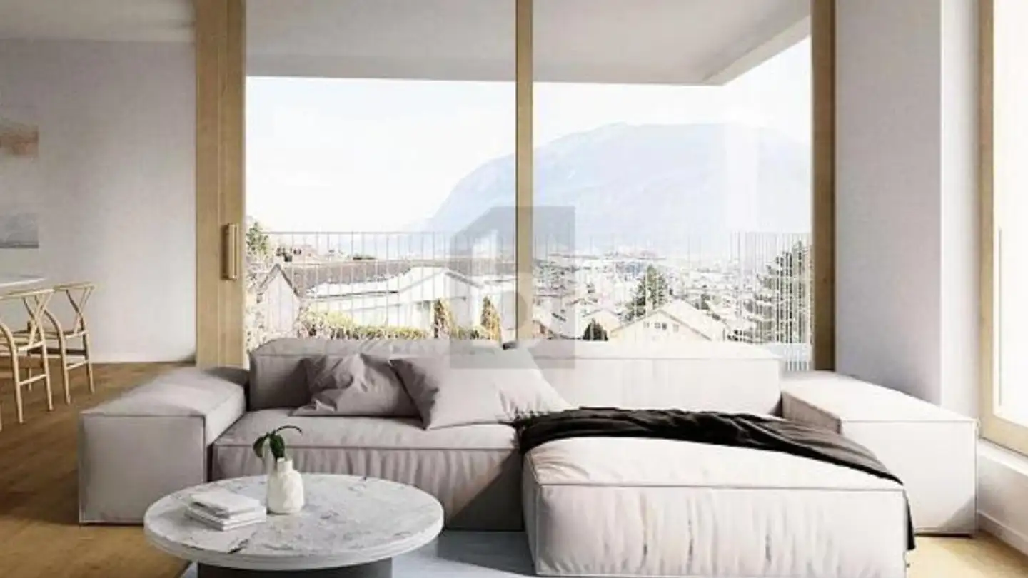 Villa for sale - Sierre, 3960 Sierre - Photo 3