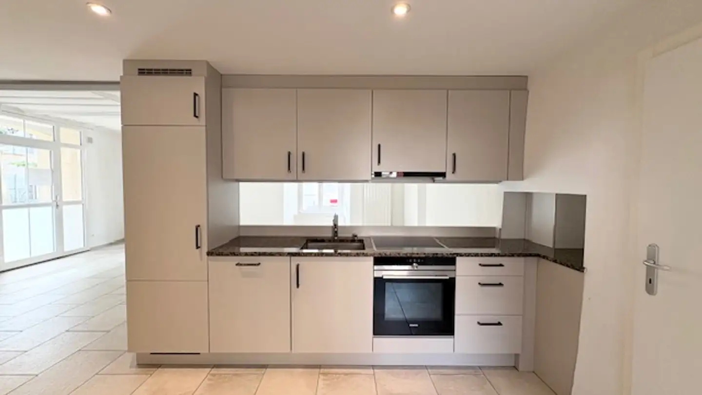 Loft for rent - Le Bourg 1, 2042 Valangin - Photo 4