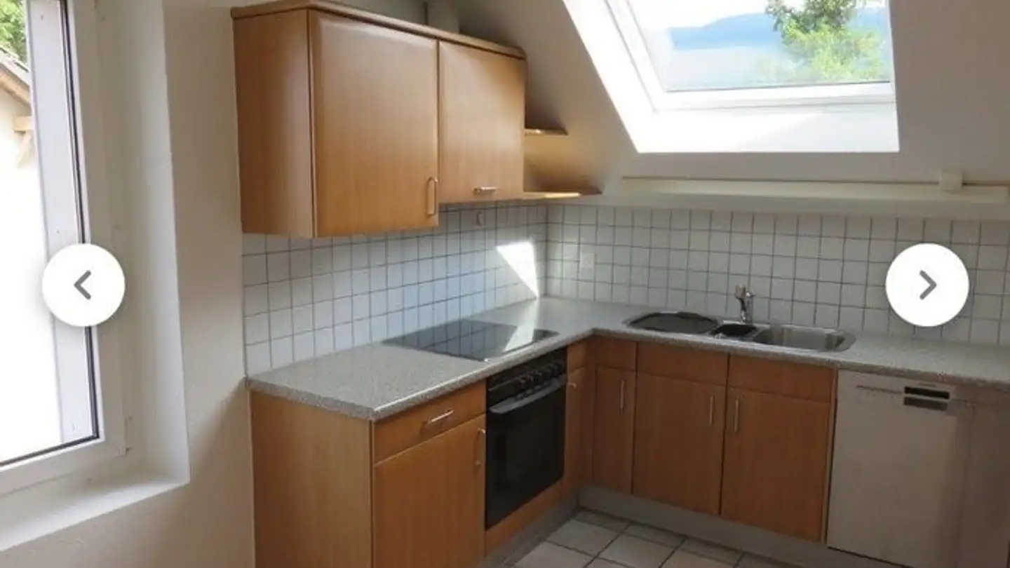 Apartment for rent - Heidenhubelstrasse 20, 4500 Solothurn - Photo 3