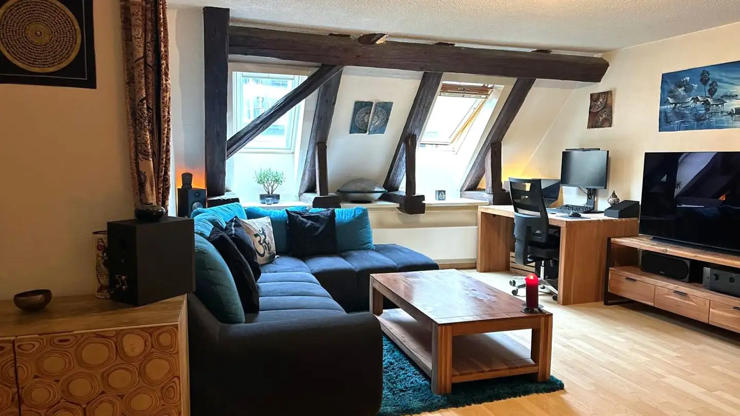 Residential building for sale - Rechengasse, 5620 Bremgarten AG - Photo 2