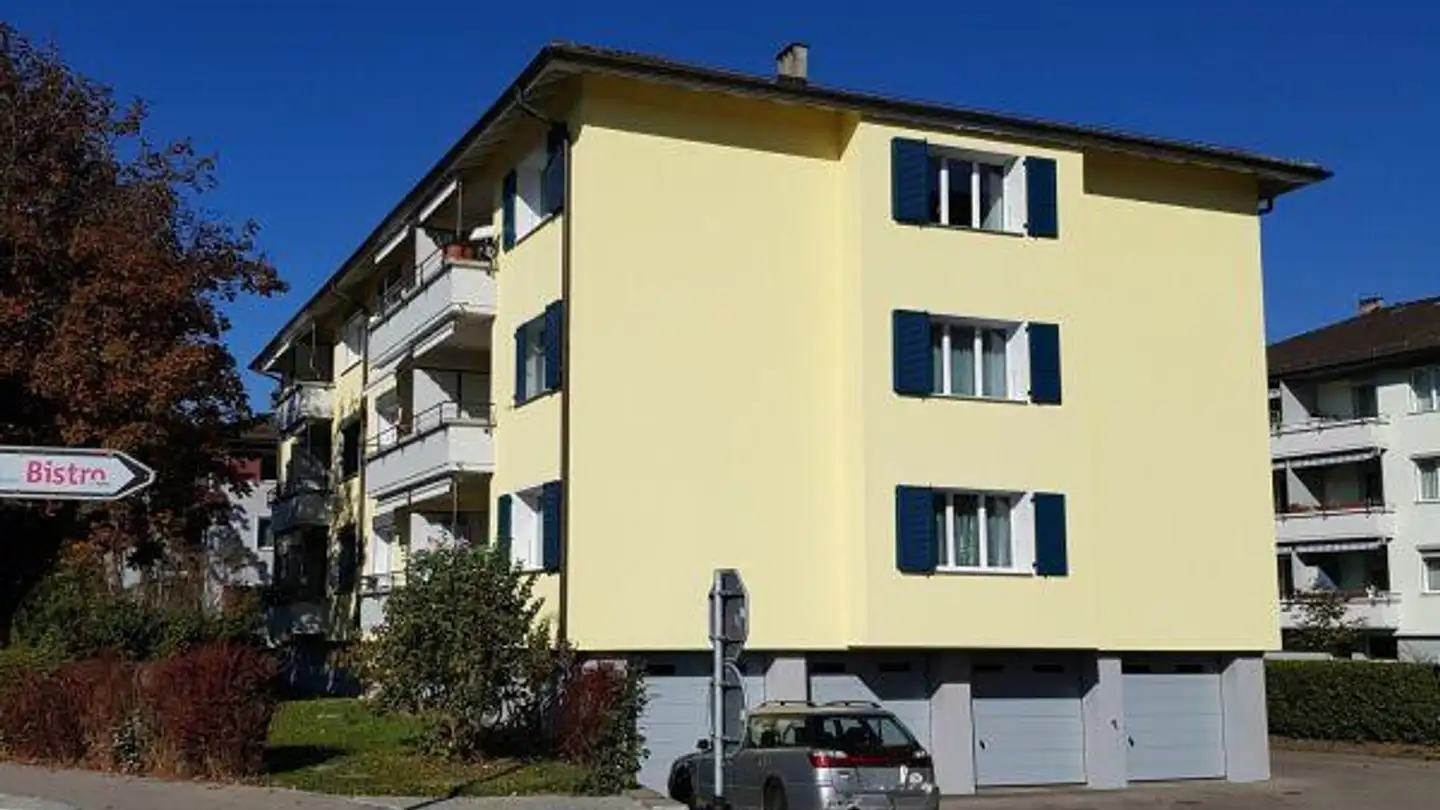Wohnung mieten - Worblentalstrasse 109, 3063 Ittigen