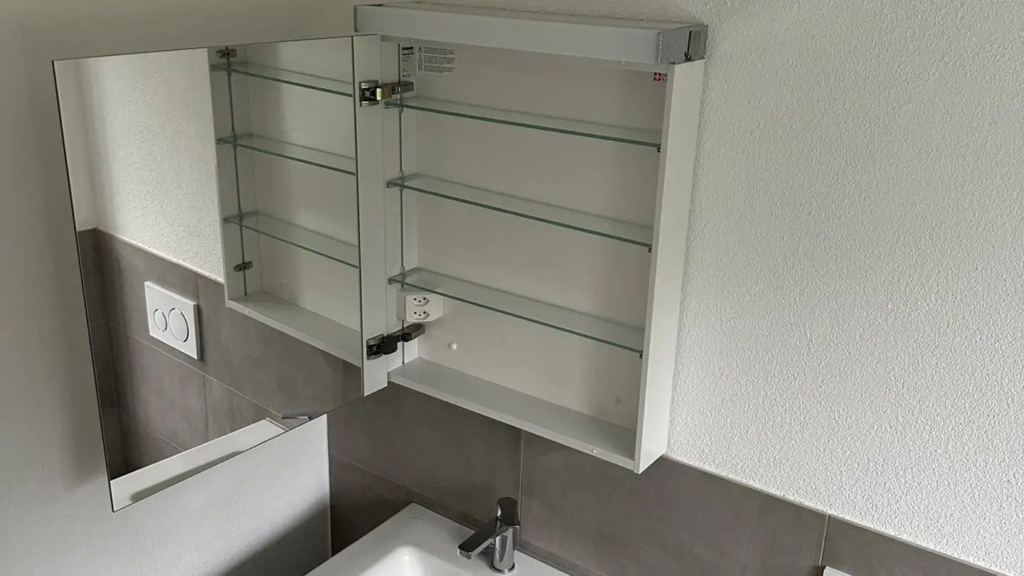 Single room for rent - 8832 Wilen b. Wollerau - Photo 4