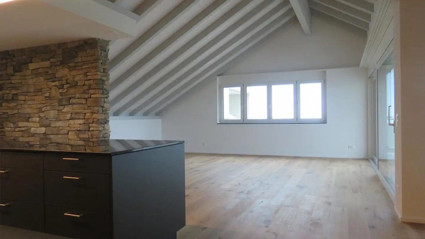 Attico in affitto - Eggstrasse 13, 9527 Niederhelfenschwil - Photo 2