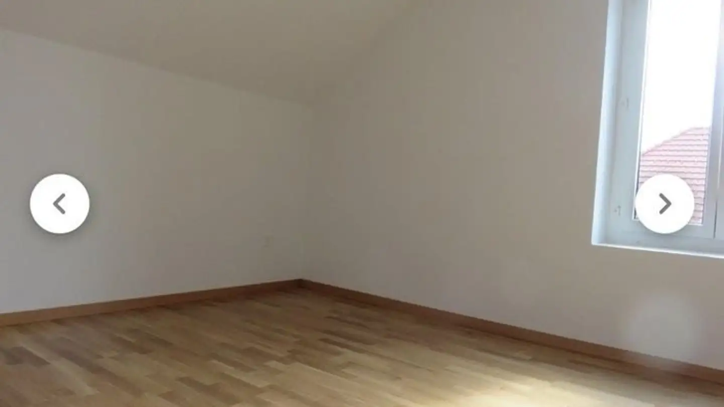 Apartment for rent - Heidenhubelstrasse 20, 4500 Solothurn