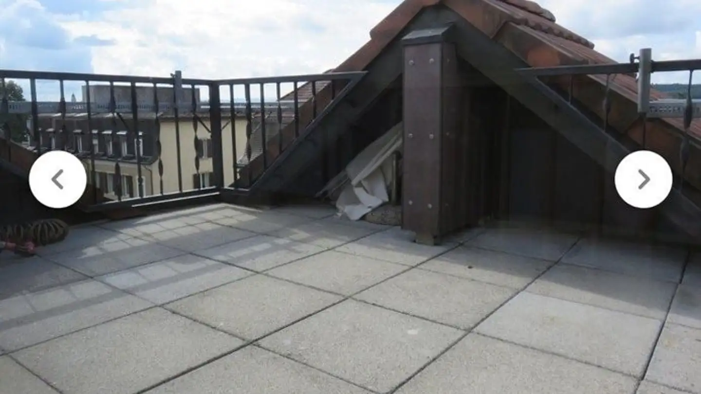 Apartment for rent - Heidenhubelstrasse 20, 4500 Solothurn - Photo 2