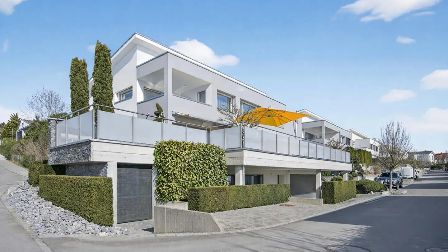 Einfamilienhaus kaufen - 6024 Hildisrieden