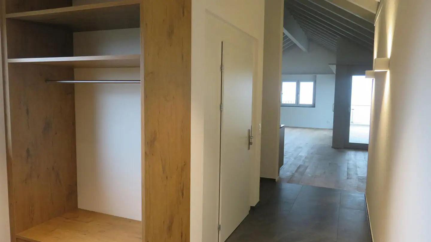 Attico in affitto - Eggstrasse 13, 9527 Niederhelfenschwil - Photo 4