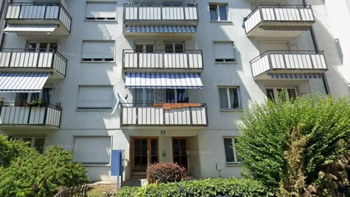 Apartment for rent - Alderstrasse 39, 8008 Zürich
