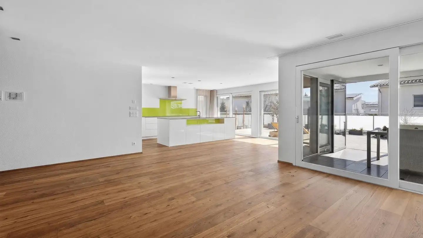 Einfamilienhaus kaufen - 6024 Hildisrieden - Foto 4