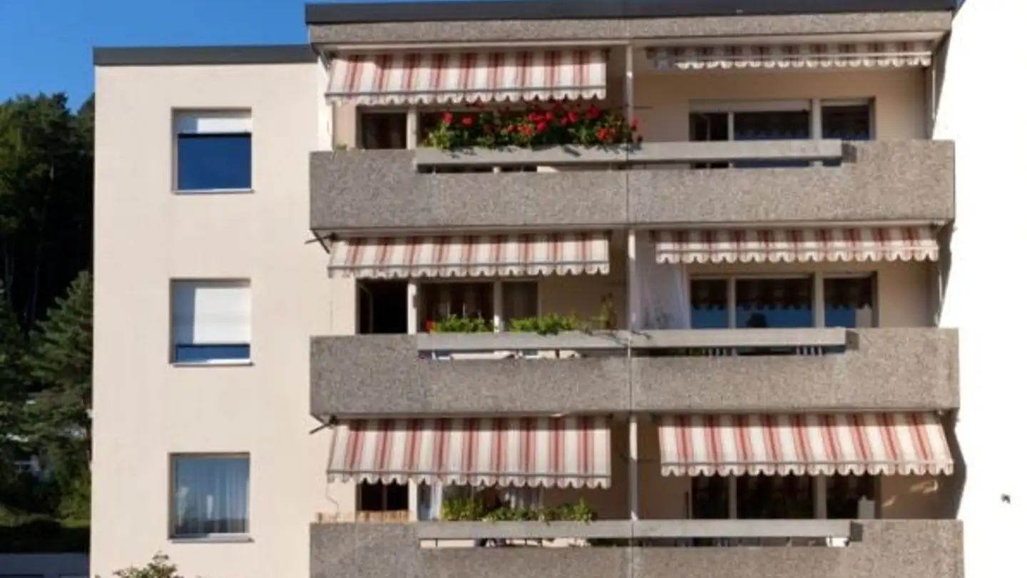 Wohnung mieten - Zulligerstrasse 43, 3063 Ittigen