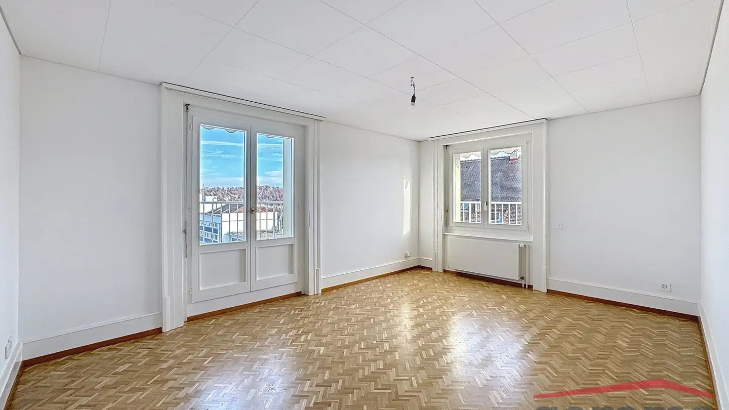 Appartamento in affitto - Boulevard De Pérolles 24, 1700 Fribourg - Photo 4