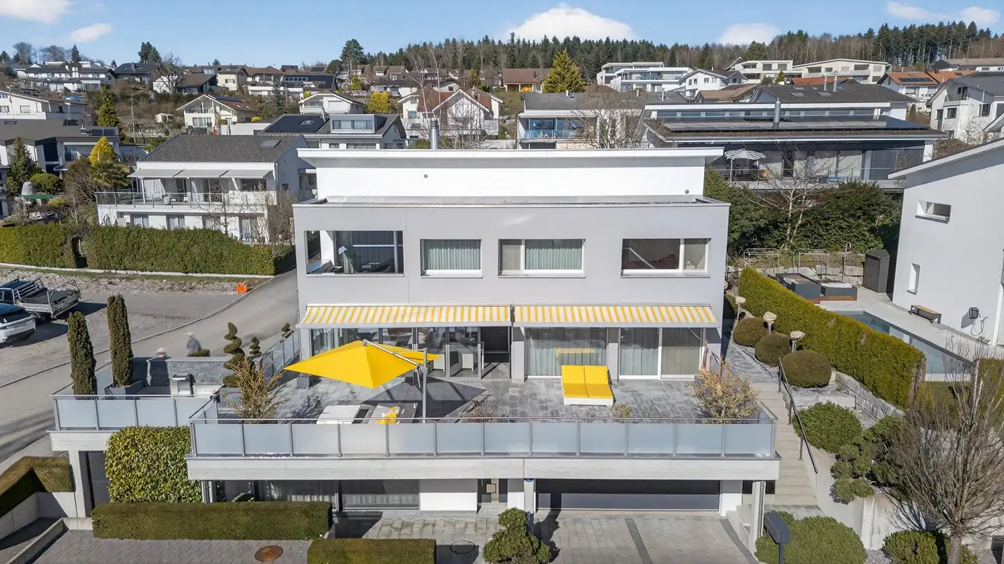 Einfamilienhaus kaufen - 6024 Hildisrieden - Foto 2