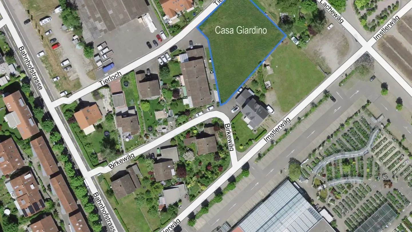 Appartamento in vendita - Tierloch, 8197 Rafz - Photo 2