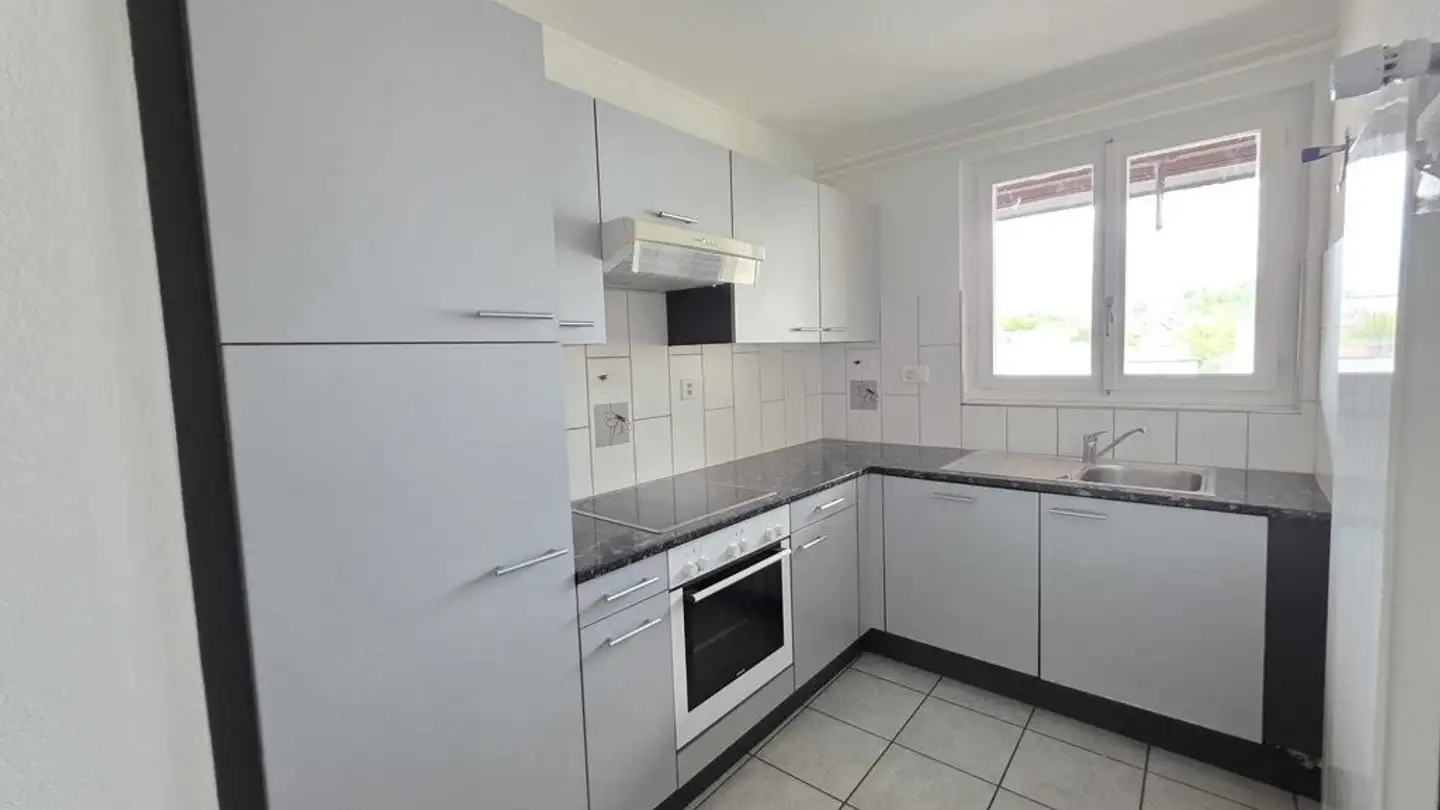 Appartement à louer - Rue De La Prévôté 3, 2740 Moutier - Photo 4
