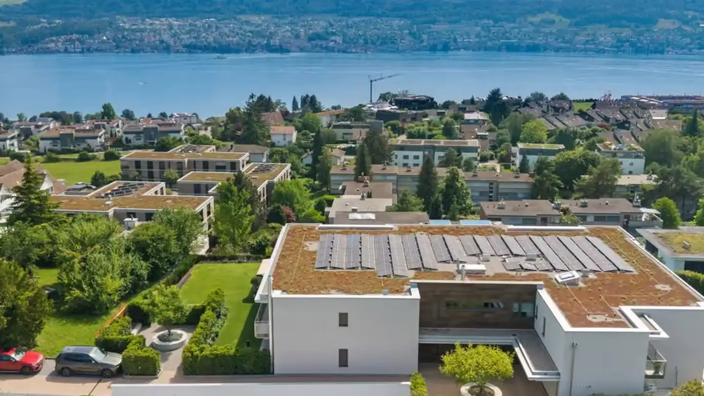 Appartamento in affitto - Bünishoferstrasse, 8706 Meilen - Foto 3
