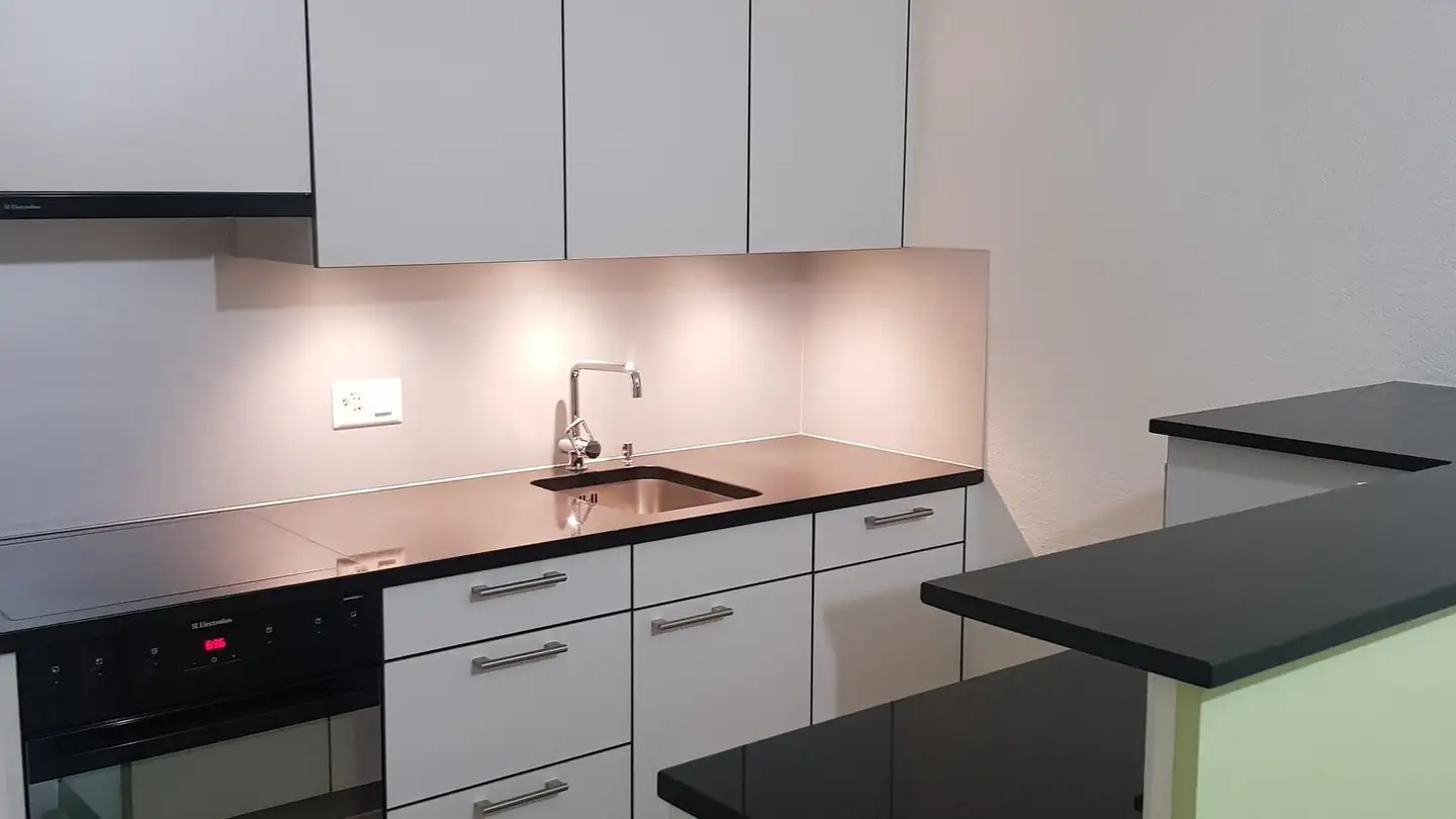 Wohnung mieten - Zulligerstrasse 43, 3063 Ittigen - Foto 2
