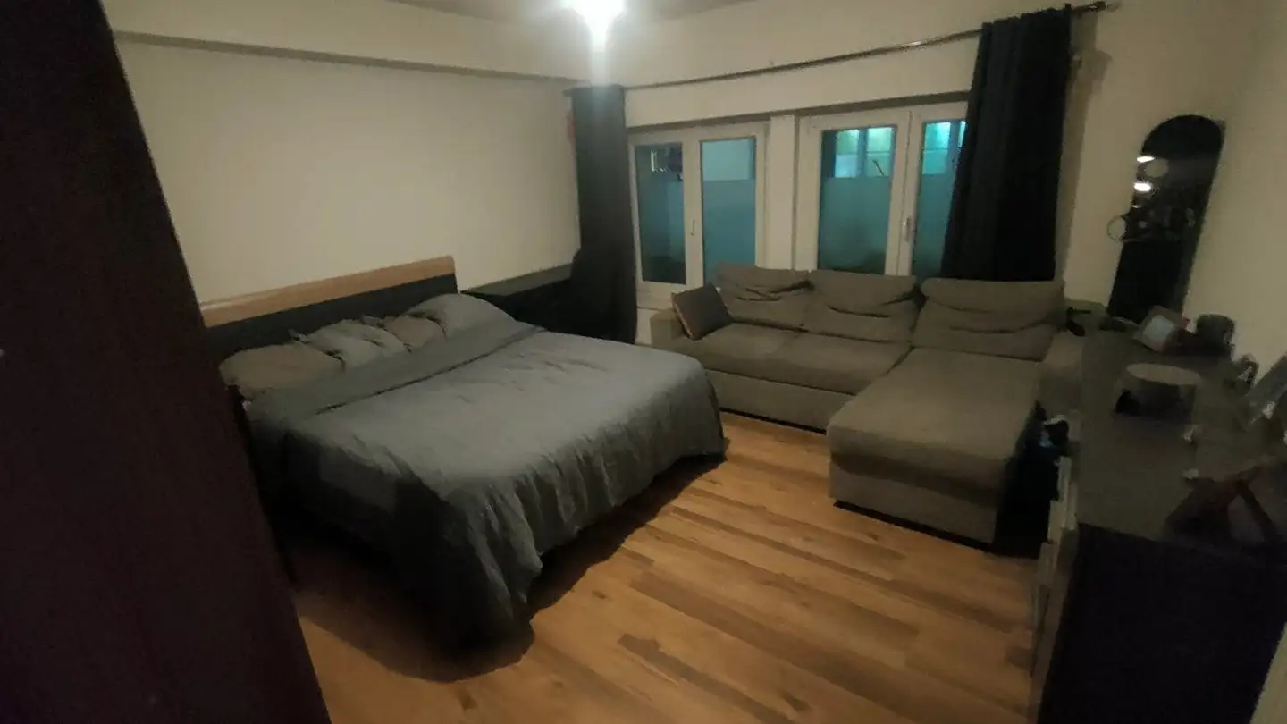 Appartement à louer - Rue Du Premier-Mars 2, 2206 Les Geneveys-sur-Coffrane