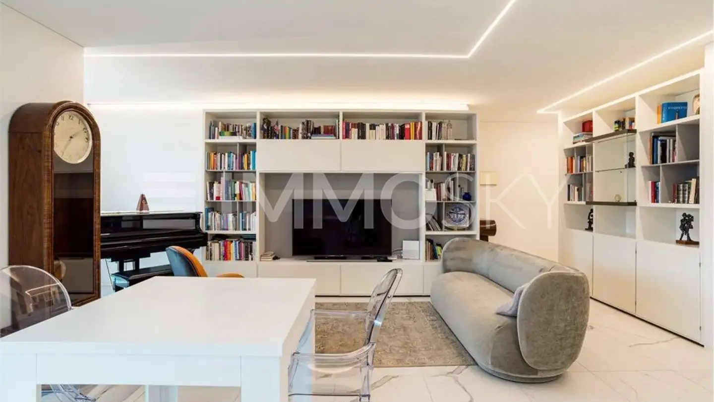 Appartement à vendre - 6932 Breganzona - Photo 3