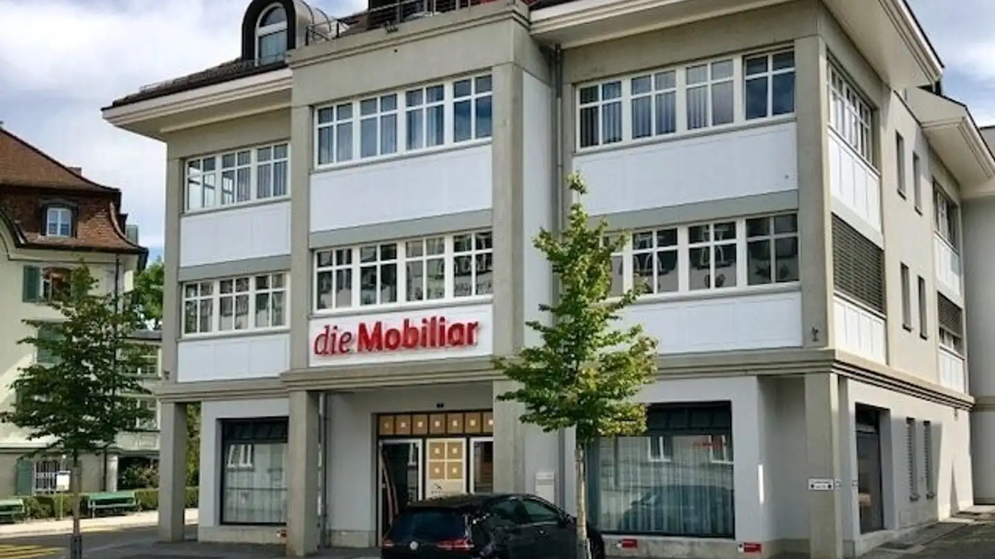 Bureau à louer - Poststrasse, 9100 Herisau