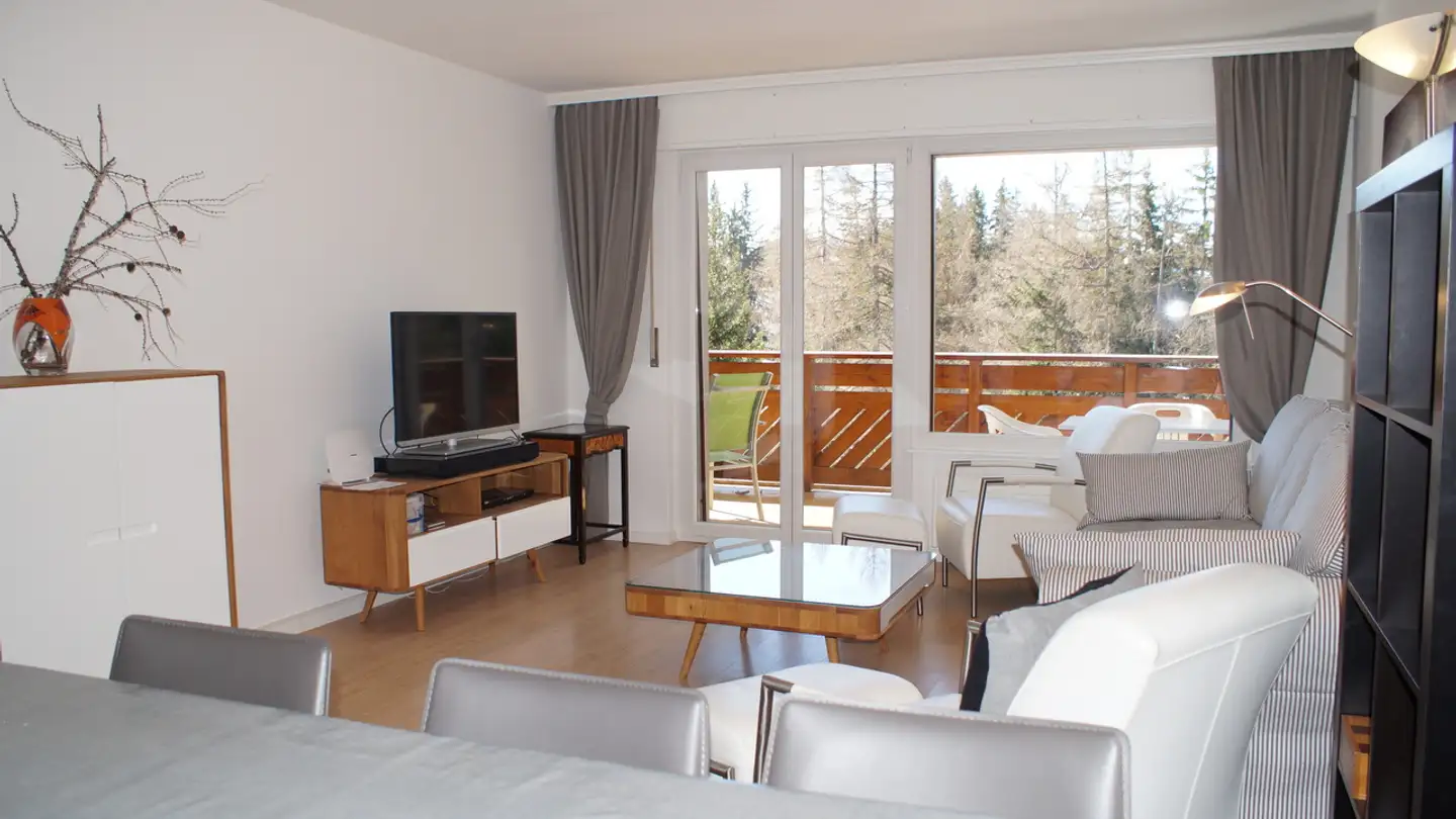 Apartment for rent - Route De Crans-Montana, 3963 Montana - Photo 2