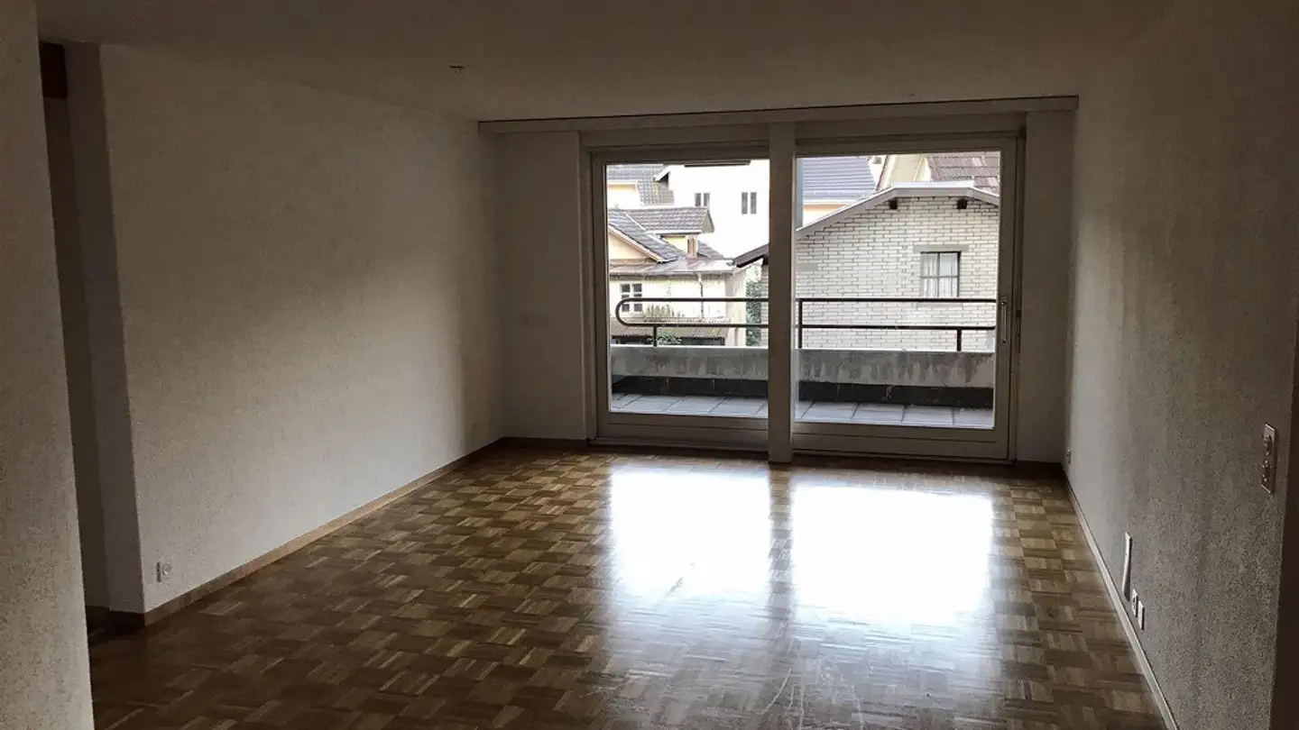 Apartment for rent - Menznauerstrasse 28a, 6110 Wolhusen - Photo 2