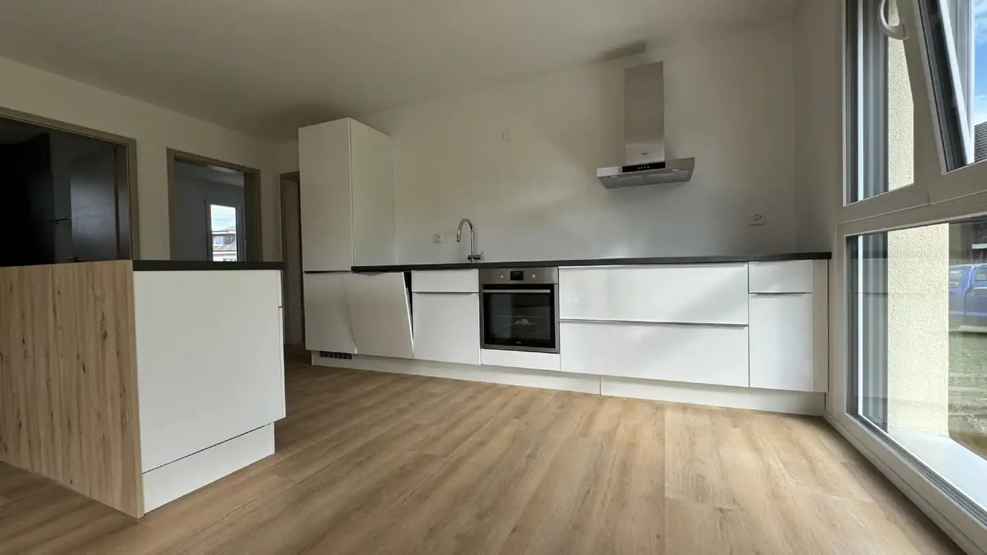 Appartamento in affitto - Chriesigasse 10, 5745 Safenwil