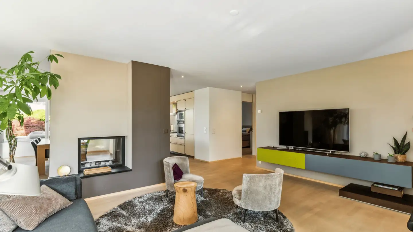 Appartement à vendre - Imbisbühlsteig 9, 8049 Zürich - Photo 4