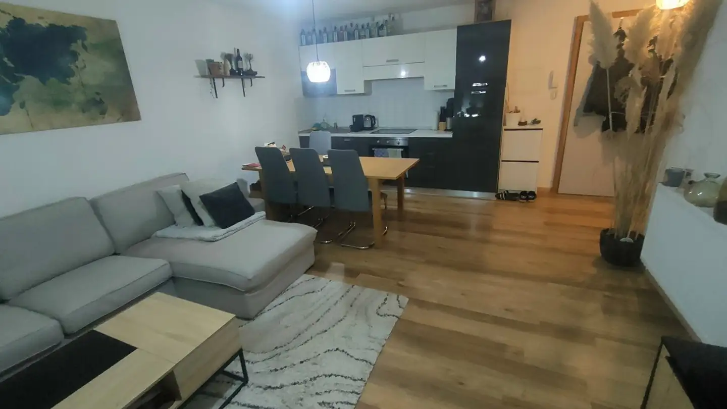 Appartement à louer - Rue Du Premier-Mars 2, 2206 Les Geneveys-sur-Coffrane - Photo 3