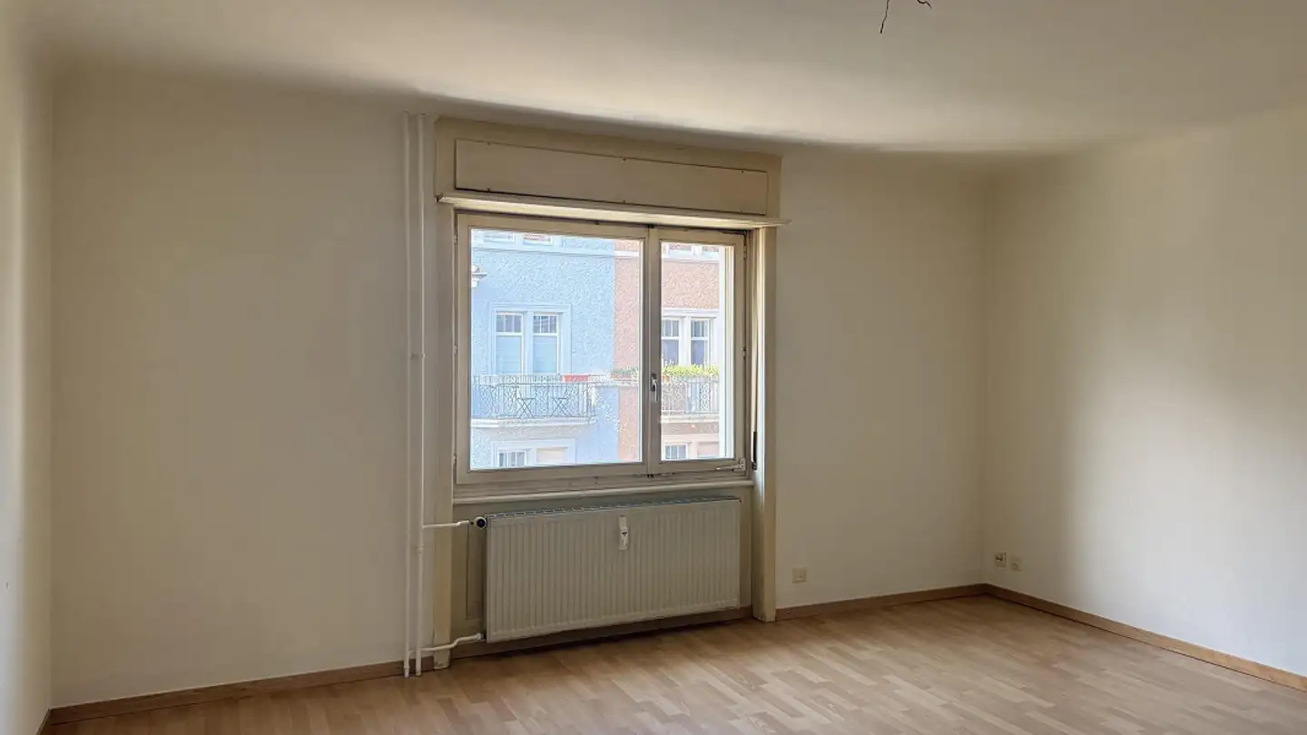 Appartamento in affitto - Jungstrasse 45, 4056 Basel