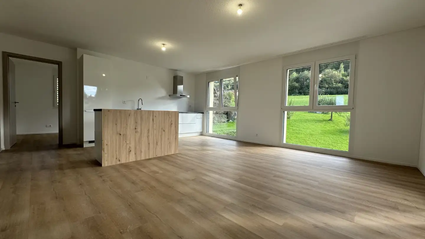 Appartamento in affitto - Chriesigasse 10, 5745 Safenwil - Foto 2