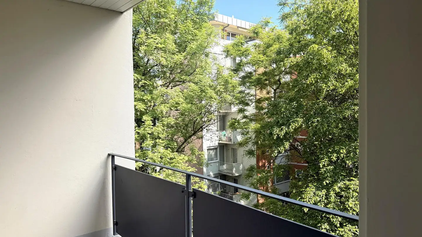 Appartamento in affitto - Jungstrasse 45, 4056 Basel - Foto 4