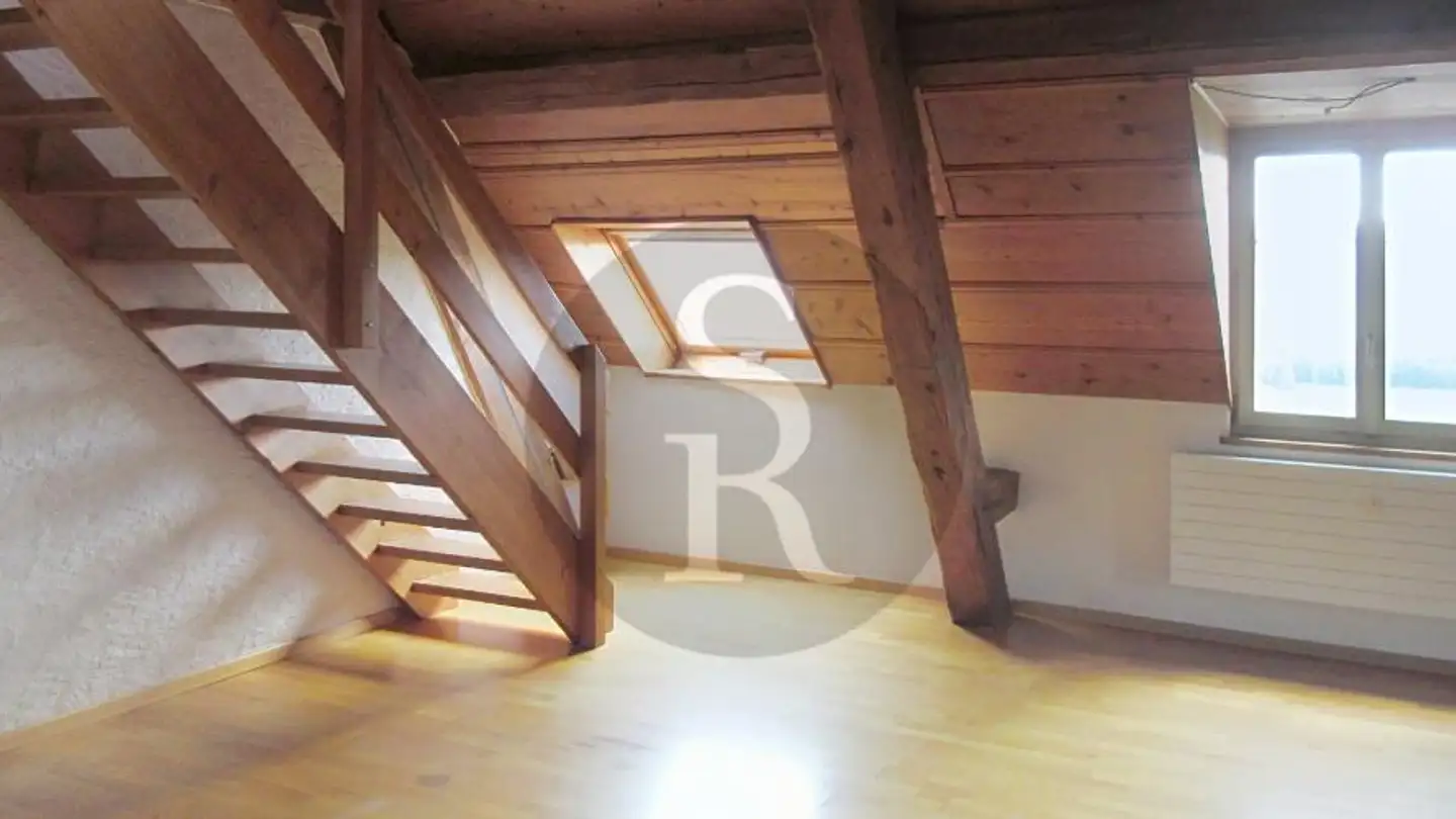 Wohnung mieten - Rue du Collège 1, 2316 Les Ponts-de-Martel