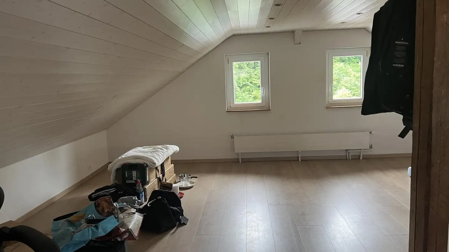 Apartment for rent - Engehaldenstrasse 196, 3004 Bern