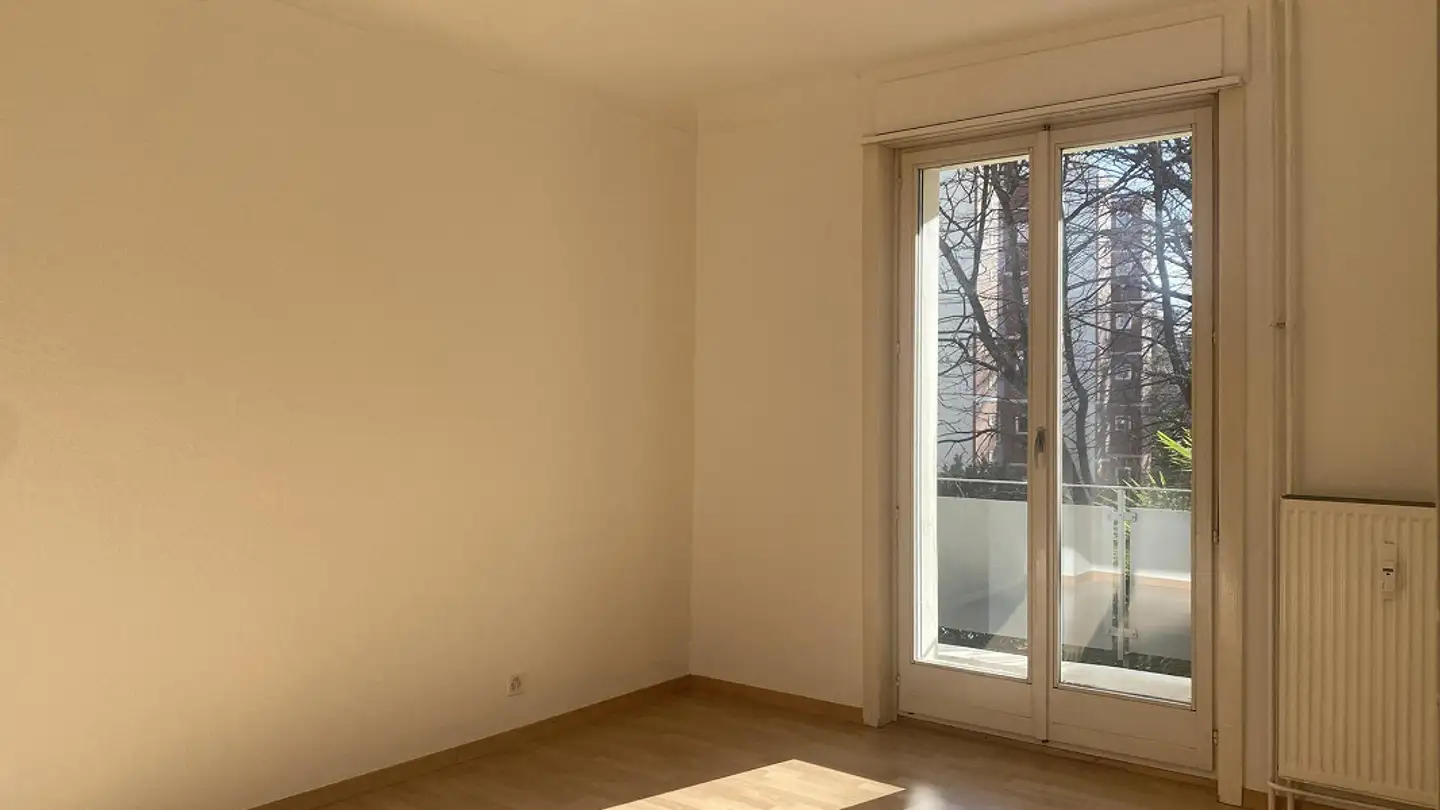 Appartamento in affitto - Jungstrasse 45, 4056 Basel - Foto 2