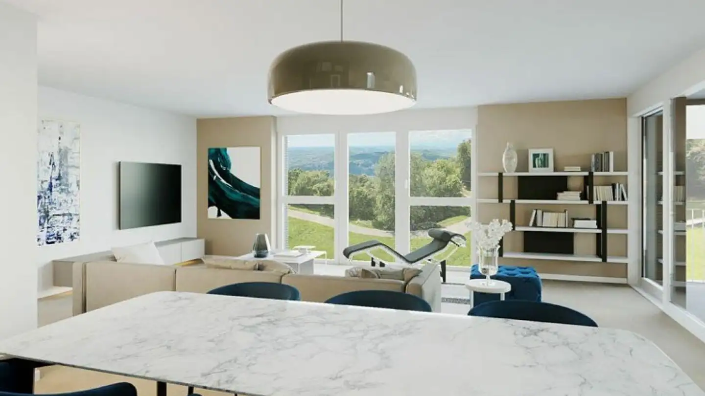 Casa bifamiliare in vendita - Via San Martino, 6833 Vacallo - Foto 3