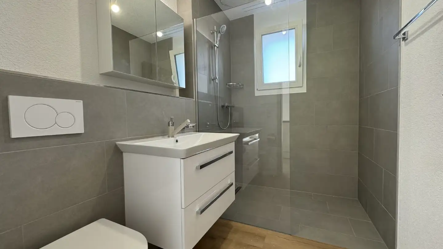 Appartamento in affitto - Chriesigasse 10, 5745 Safenwil - Foto 3