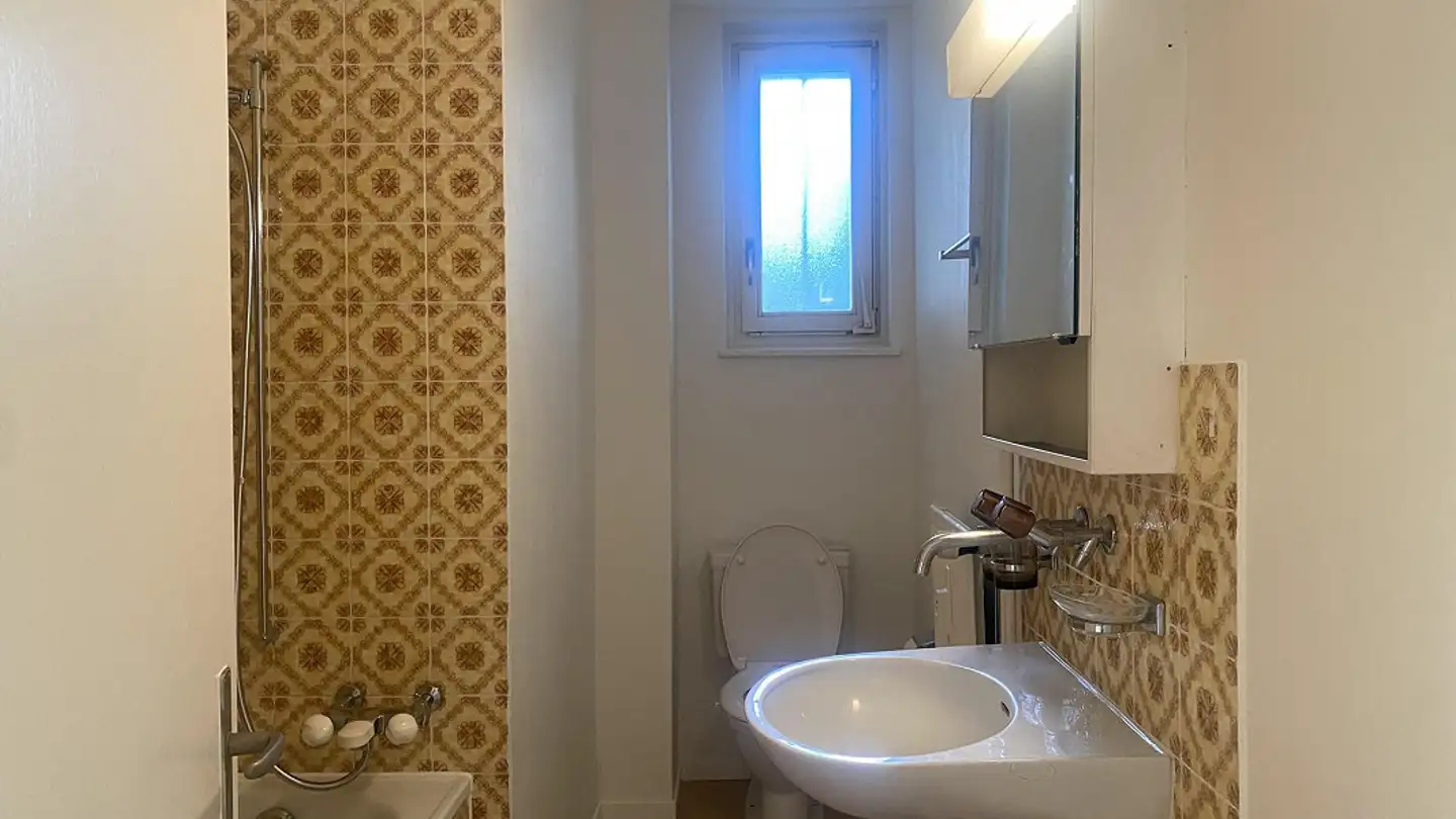 Appartamento in affitto - Jungstrasse 45, 4056 Basel - Foto 3