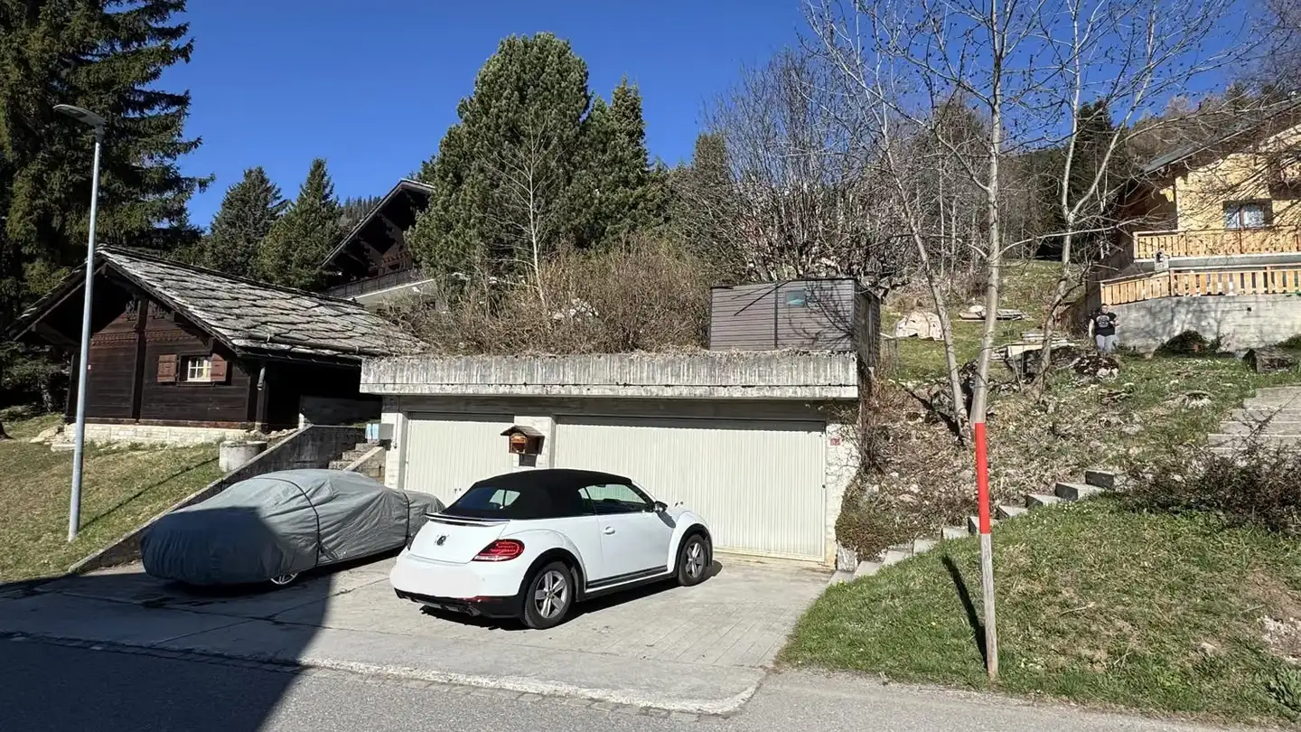 Chalet in vendita - Route Des Esserts, 1854 Leysin - Foto 2