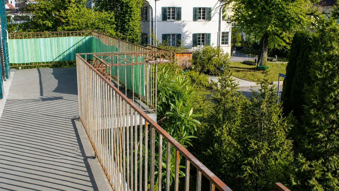 Wohnung mieten - Mattenweg 11, 5600 Lenzburg - Foto 2
