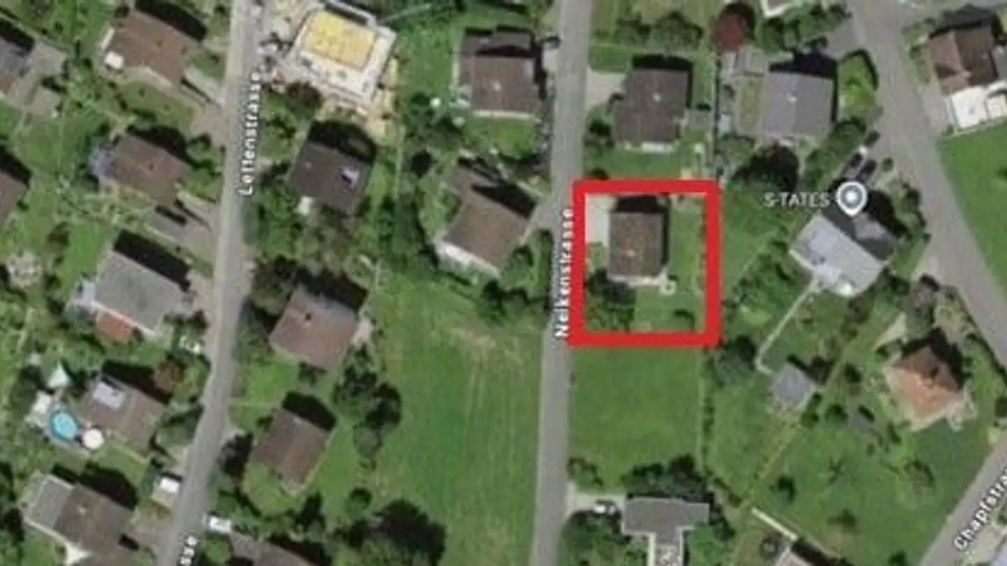 Einfamilienhaus mieten - Nelkenstrasse 5, 5210 Windisch - Foto 2