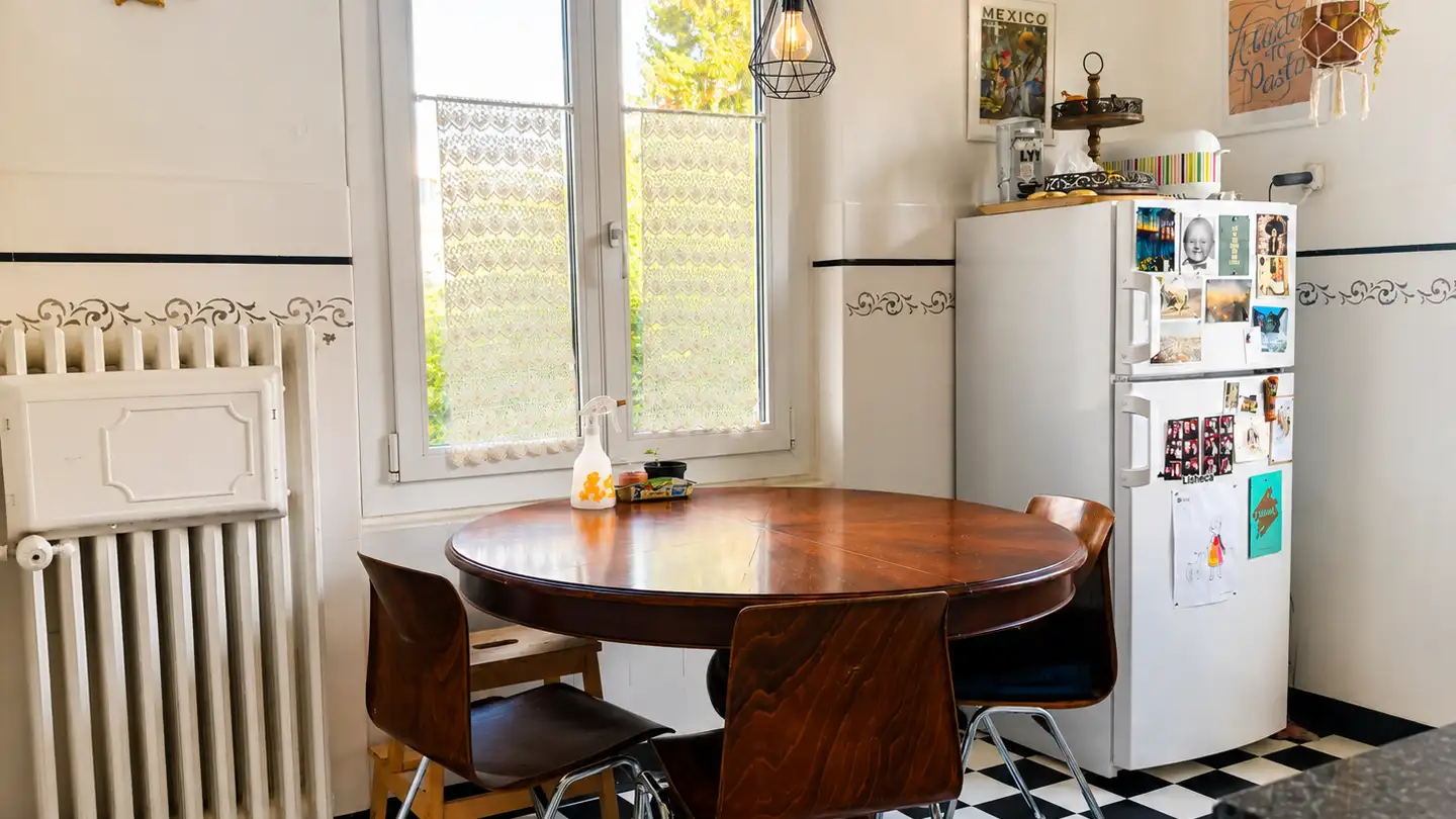 Wohnung mieten - Mattenweg 11, 5600 Lenzburg - Foto 3