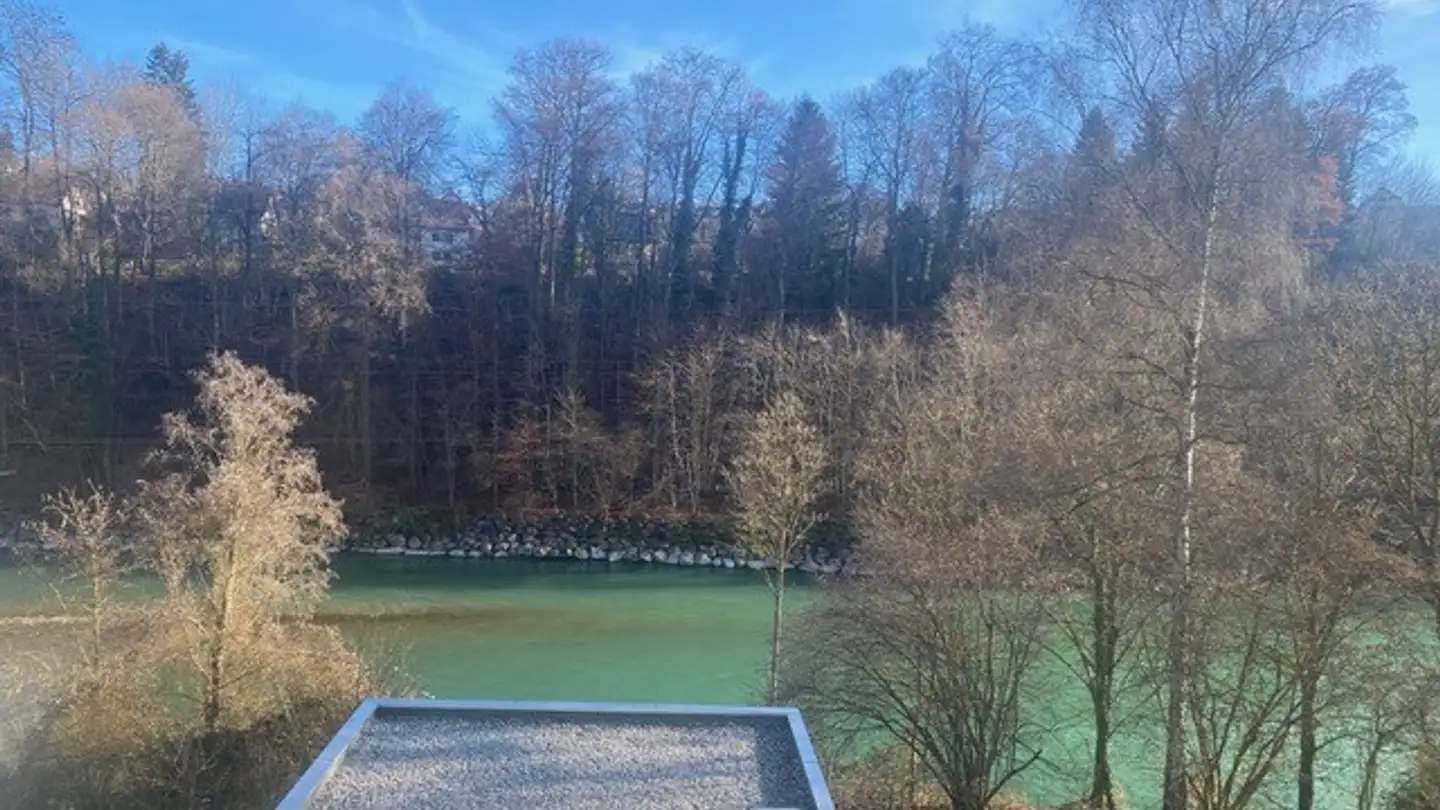 Apartment for rent - Engehaldenstrasse 196, 3004 Bern - Photo 2