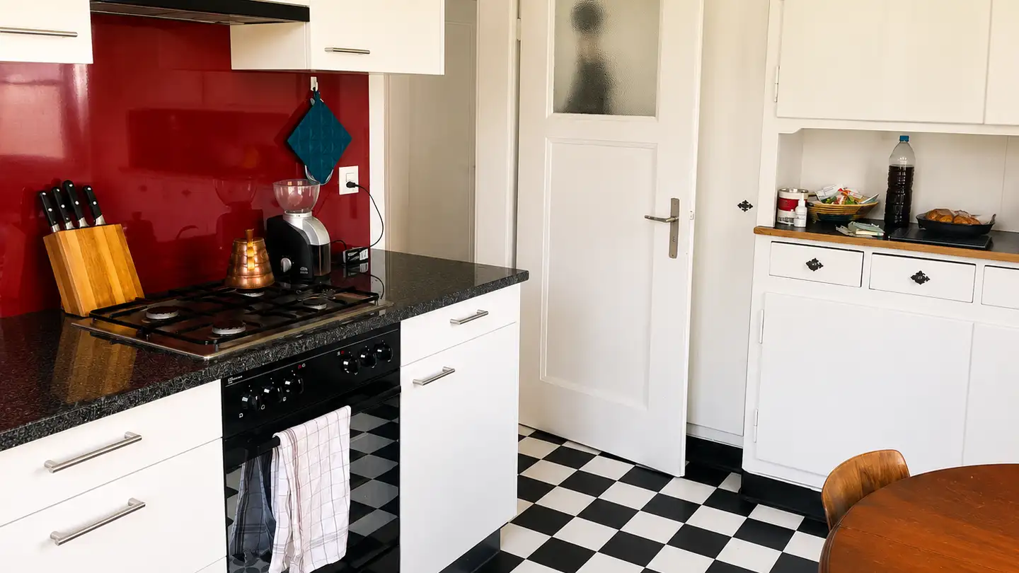 Wohnung mieten - Mattenweg 11, 5600 Lenzburg - Foto 4