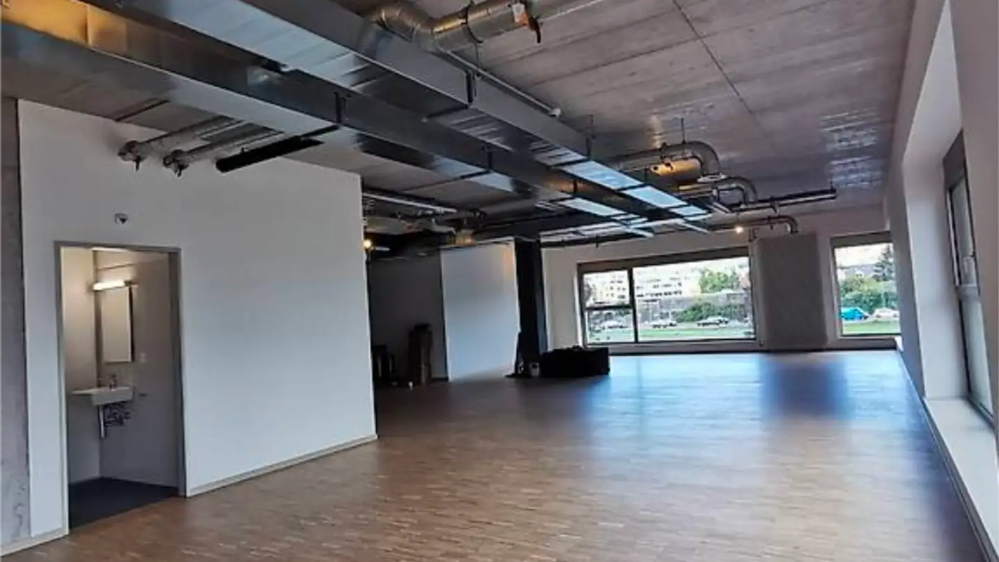 Office space for rent - Brandstrasse 1, 8952 Schlieren